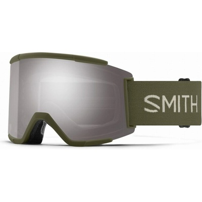 SMITH snb Squad Xl Forest 995T 25/26