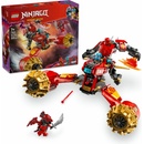 LEGO® NINJAGO® - Kai's Mech Storm Rider (71830)
