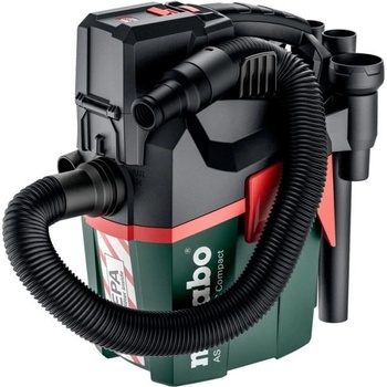 Metabo AS 18 HEPA PC Compact