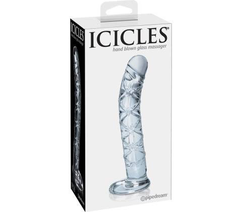 Icicles No 66