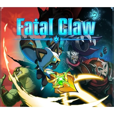 Fatal Claw