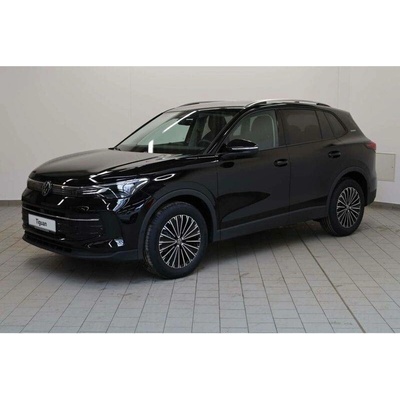 Volkswagen Tiguan 1.5 eTSI DSG 96 kW