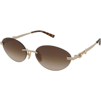 Gucci Диоптрични очила Gucci GG2051S 004