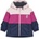 LEGO Детско ски яке LEGO Kid's Jeri 702 Ski jacket - Fuchsia - размер 98 (EU) (703-6122-0214)