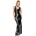 LateX Latex Dress 2901331 Black L