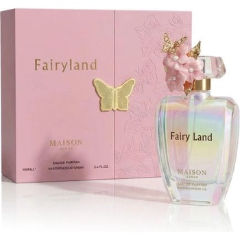 Maison Asrar Fairyland EDP 100 ml