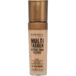 Rimmel Multi-Tasker Better Than Filters Primer, Highlighter + Glow Booster 30 ml make-up 004 Light-Medium