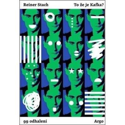 To že je Kafka?
