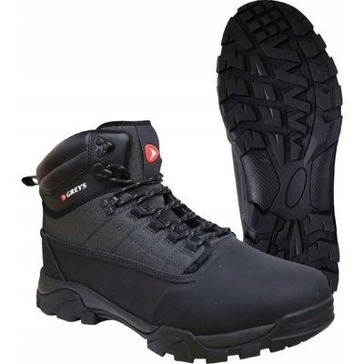 Greys Cleated Sole Wading Boots tail