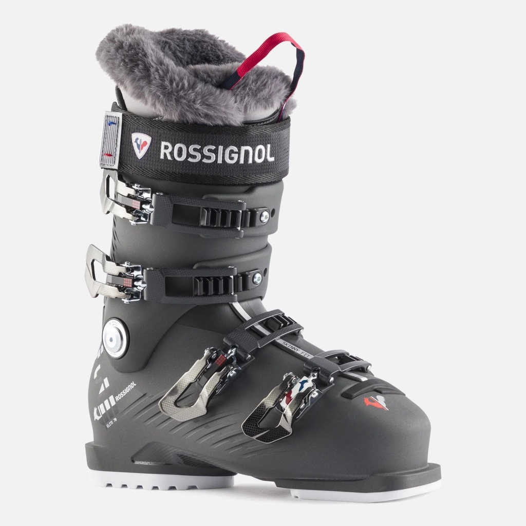 ROSSIGNOL AL70 TRACK 女性用スキーブーツ 新品即決＆送料無料！ロシニョール・女性用スキーブーツ