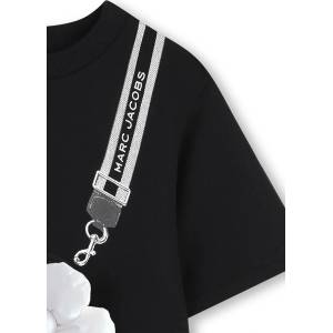 Marc Jacobs рокля от памук (w60975.156)