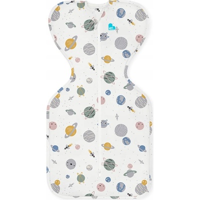 Love to Dream Swaddle UP Zavinovačka 1 PLANET