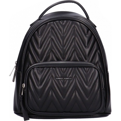 David Jones 6712-3 černý 7,5 l