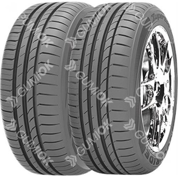 Goodride ZuperEco Z-107 165/70 R14 81T