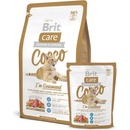 Brit Care Cat Cocco I'm Gourmand 400g