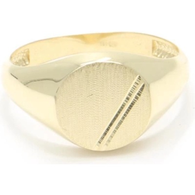 Pattic Zlatý prsten GU673001Y-68