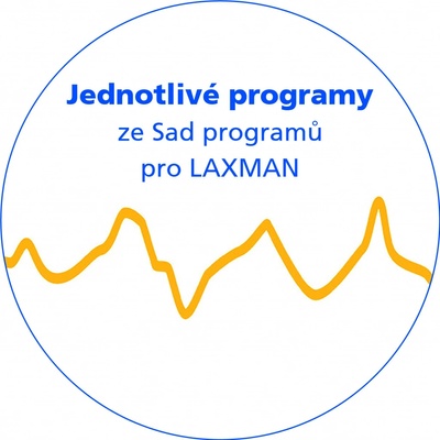 Galaxy Jednotlivé programy – ze sad programů pro Laxman – Zbozi.Blesk.cz