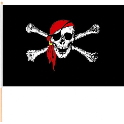 Pirátska vlajka predaj online
