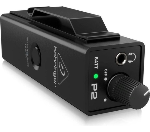Behringer Powerplay P2