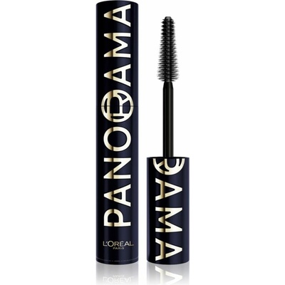 L’Oréal Paris Panorama objemová řasenka Blue 10,5 ml
