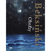 Beksiński Obrazy