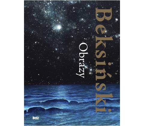 Beksiński Obrazy