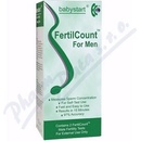 Fertilcount test mužské plodnosti 2 použití