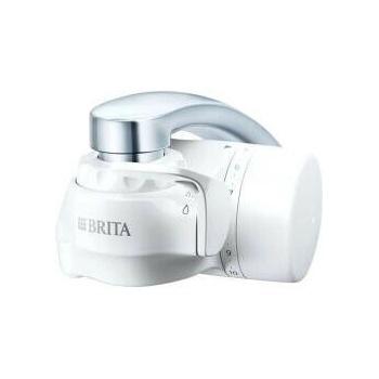 BRITA Филтър за вода за кран Brita On Tap Бял (1052068)