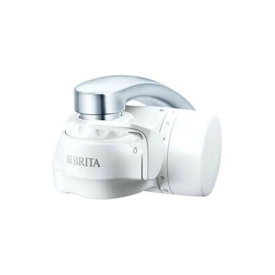 BRITA Филтър за вода за кран Brita On Tap Бял (1052068)