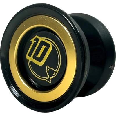 JoJo YoYo YOYOFACTORY NorthStar 10 BLACK GOLD