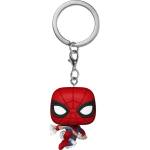 Funko Ключодържател Funko Pocket POP! Marvel: Spider-Man Brand New Day - Spider-Man (112831)