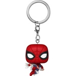 Funko Ключодържател Funko Pocket POP! Marvel: Spider-Man Brand New Day - Spider-Man (112831)