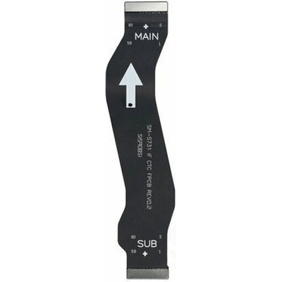 Samsung Galaxy S25 FE - Hlavní Flex Kabel - GH82-38428A Genuine Service Pack