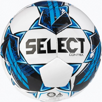 Select Contra FIFA Basic