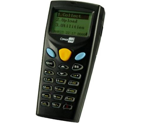 CipherLab CPT-8001C