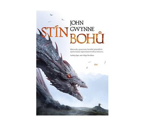 Stín bohů