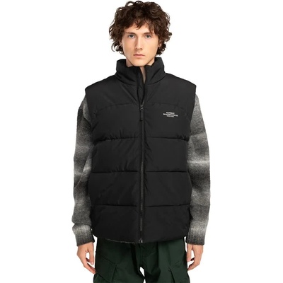 ELEMENT Потник Element Classic Insulator vest - Black (Flint Black)