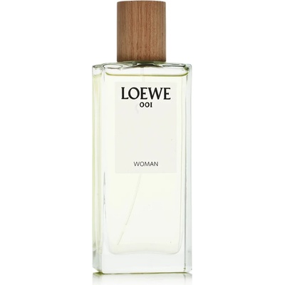 Loewe 001 Woman EDP 75 ml