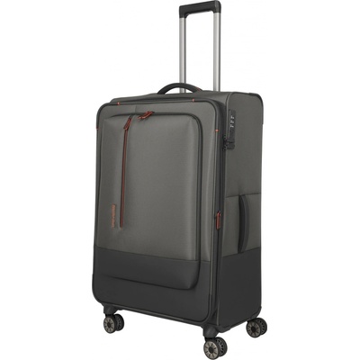 Travelite Crosslite 5.0 Dark Olive 93l