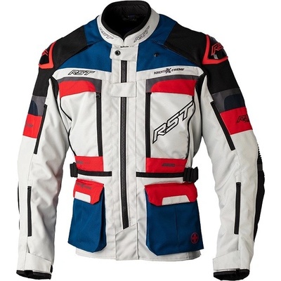 RST 3032 PRO SERIES ADVENTURE-XTREME TRICOLOR