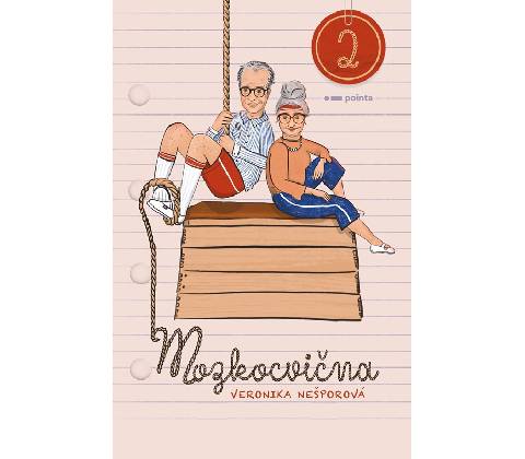 Mozkocvična 2