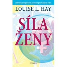 Síla ženy - Louise L. Hay