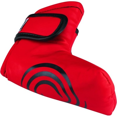 Odyssey Boxing Blade Headcover Putter – Zboží Mobilmania