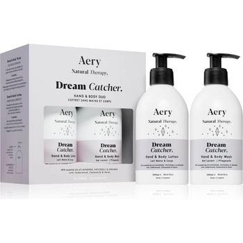 Aery Aromatherapy Dream Catcher подаръчен комплект