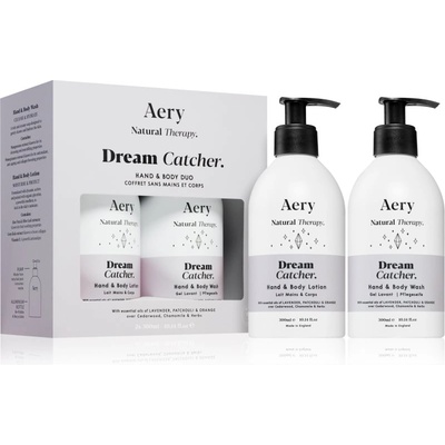 Aery Aromatherapy Dream Catcher подаръчен комплект