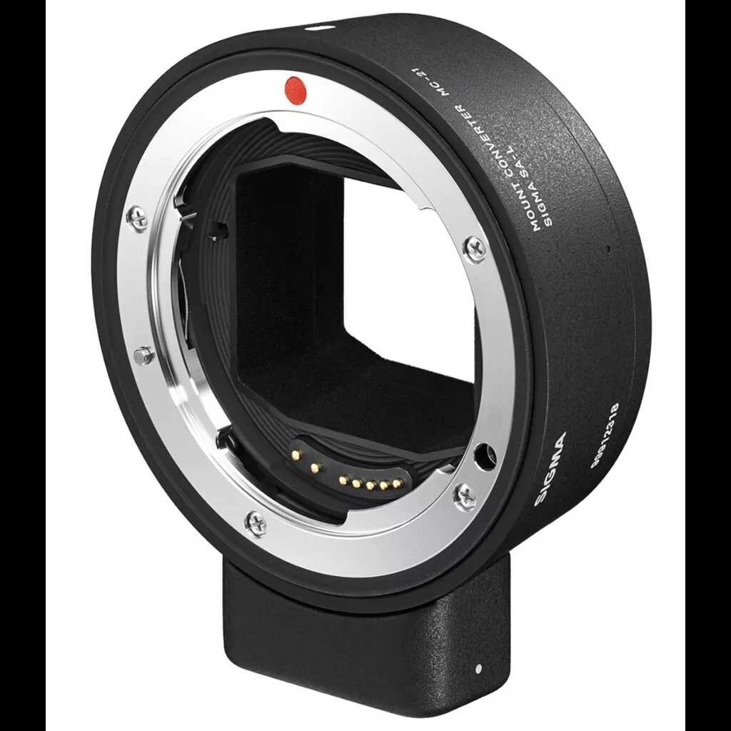 Sigma MC-21