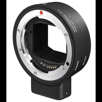 Sigma MC-21 – Zboží Mobilmania