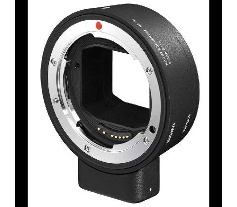 Sigma MC-21