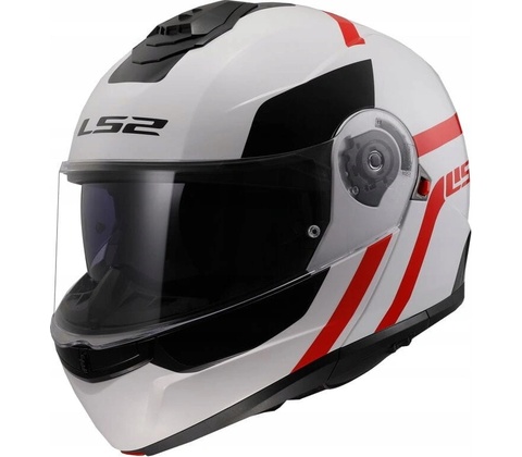LS2 FF908 Strobe II