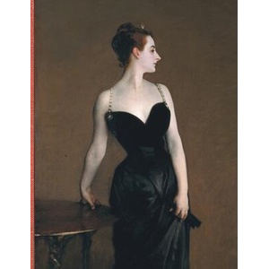 John Singer Sargent Composition Notebook | John Singer Sargent (ISBN: 9781913725044)